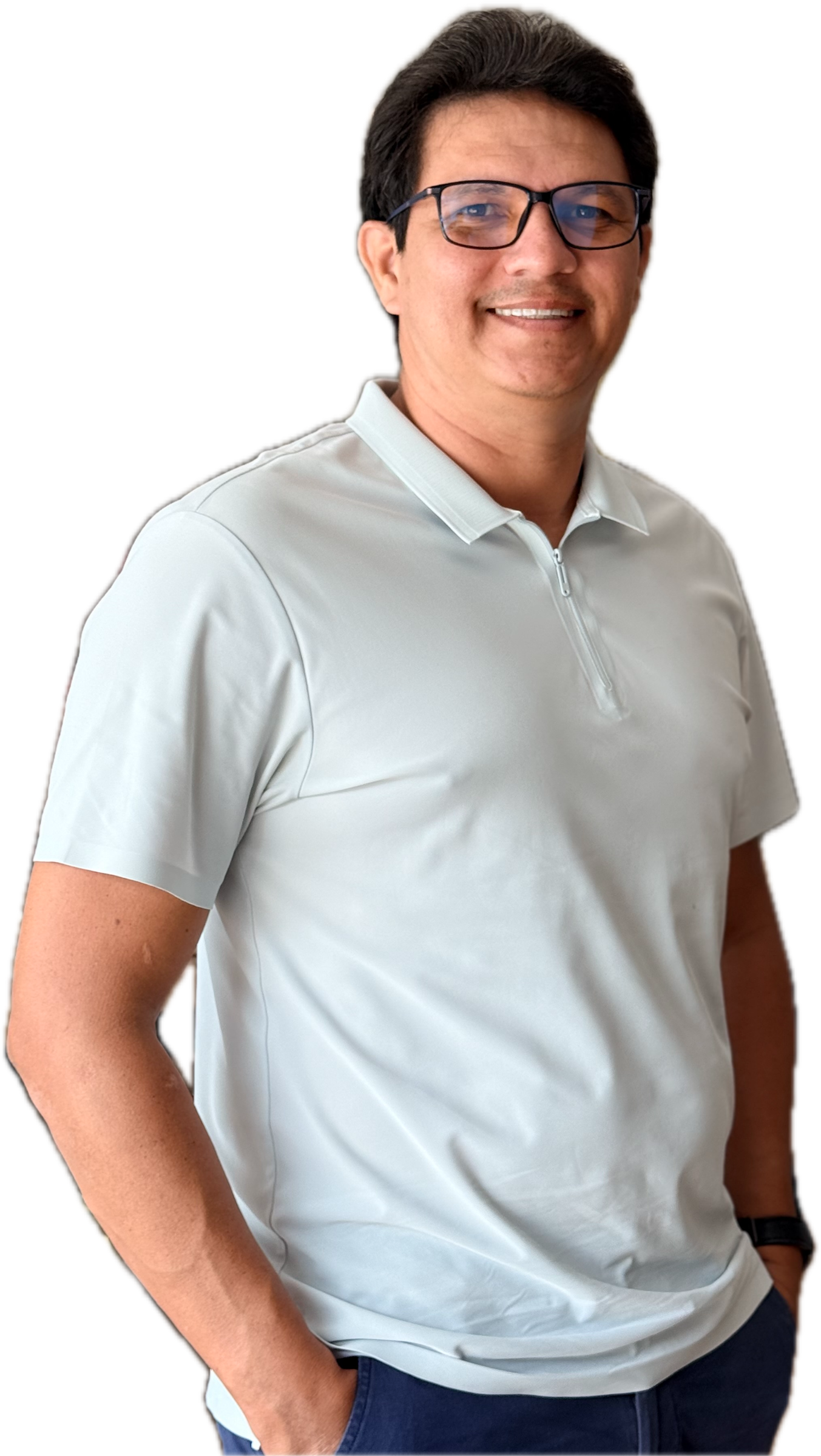 Álvaro Nascimento